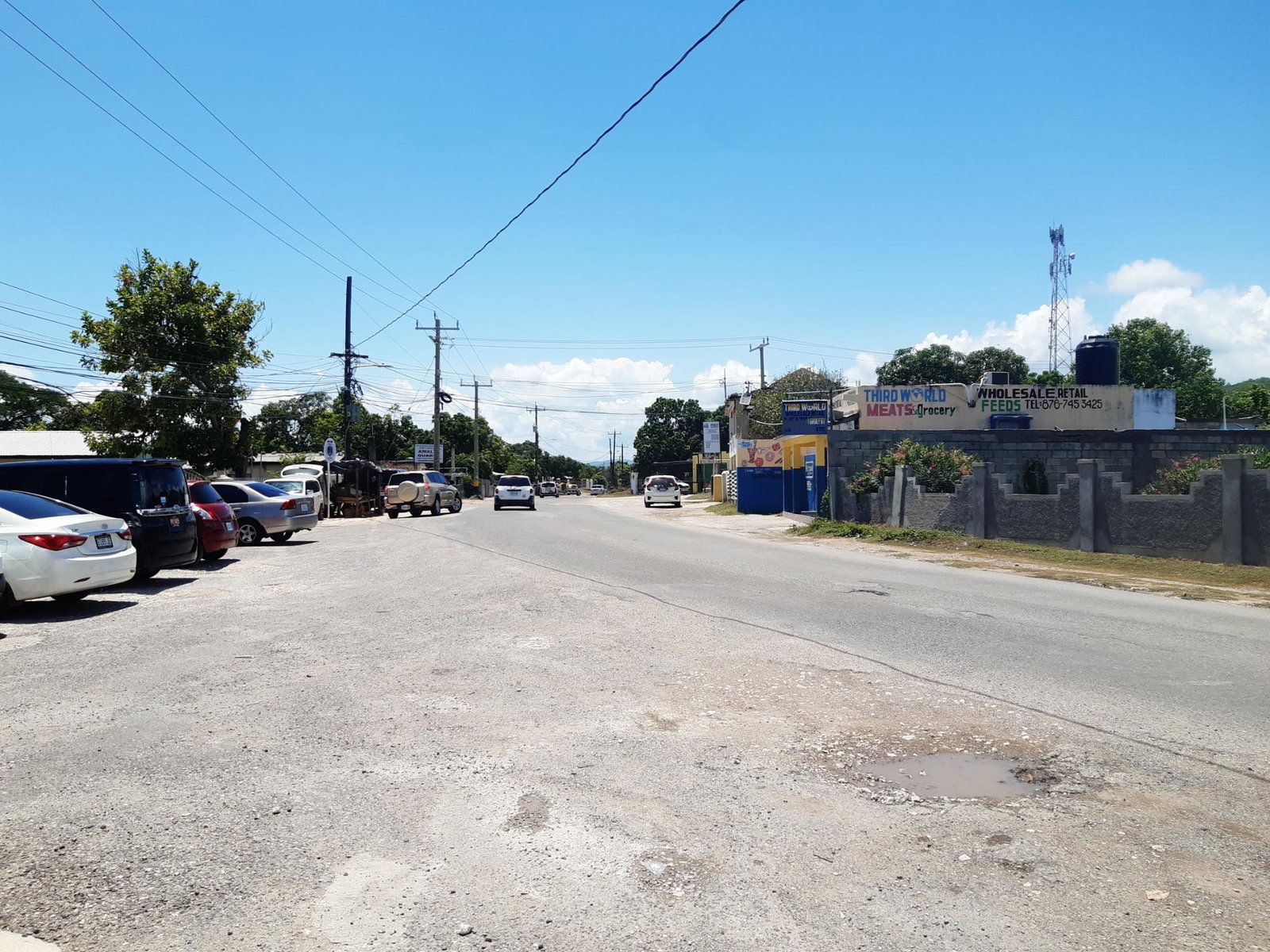 Seventh image of Freetown in Freetown, Clarendon, Jamaica - property is For Sale