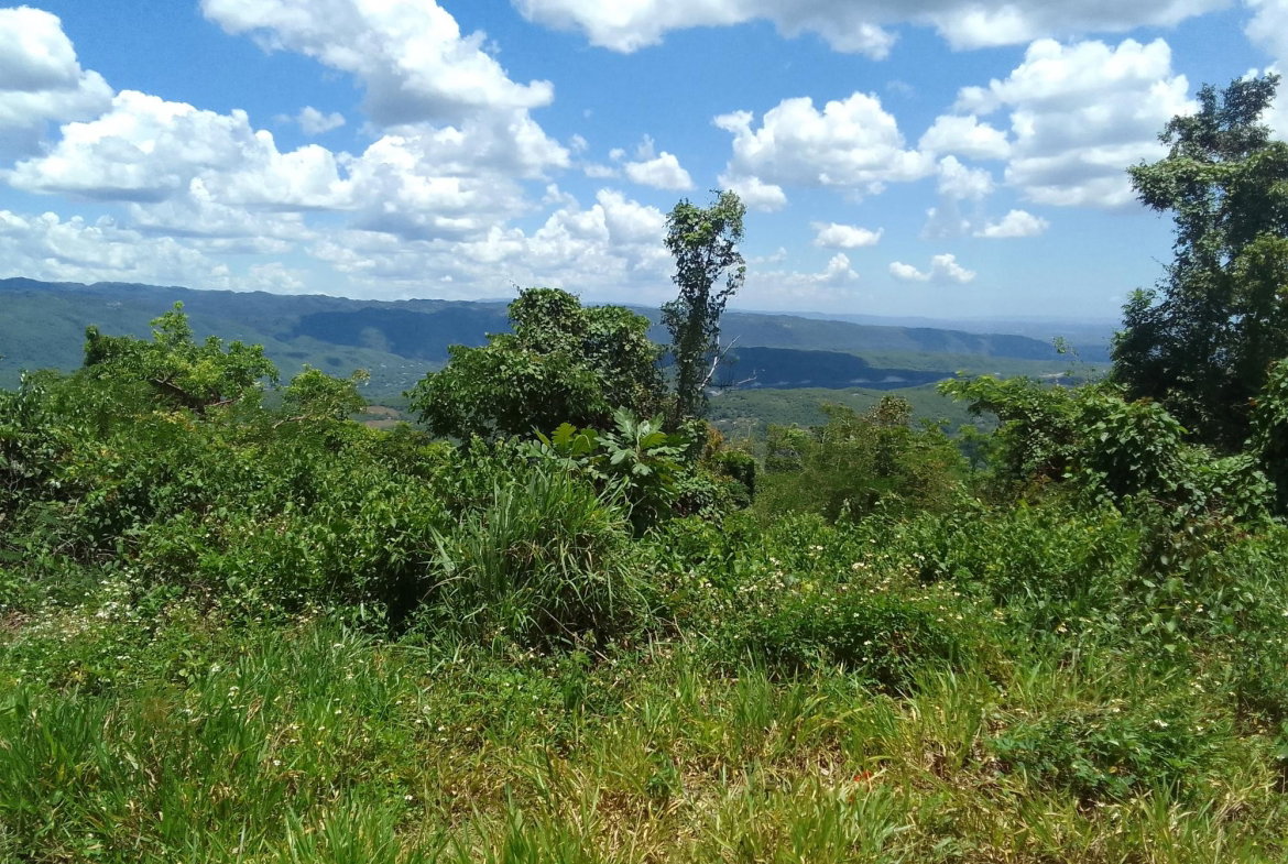 First image of Lochaber, Belretiro in Richmond, Manchester, Jamaica - property is For Sale
