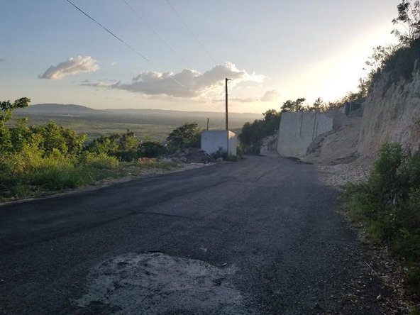 Fifth image of 188 Plantation Heights in Red Hills, St. Andrew, Jamaica - property is For Sale