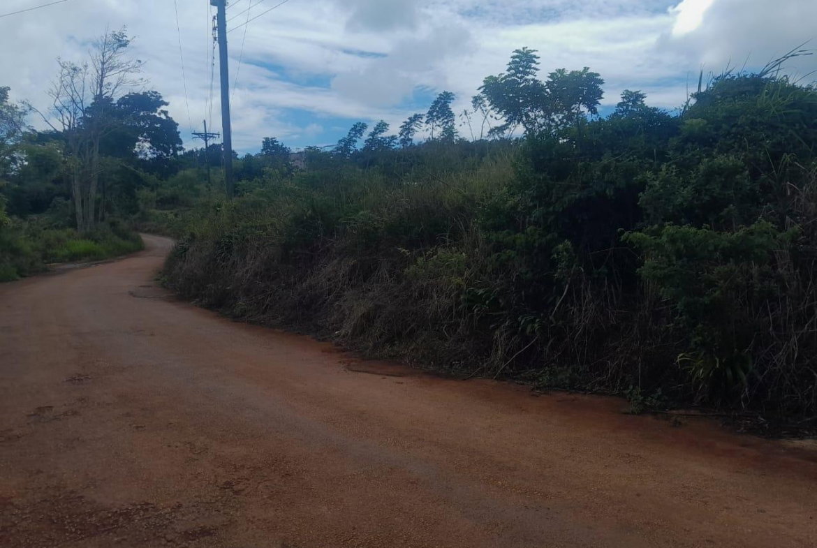 Second image of Potsdam, Munroe in Potsdam, St. Elizabeth, Jamaica - property is For Sale