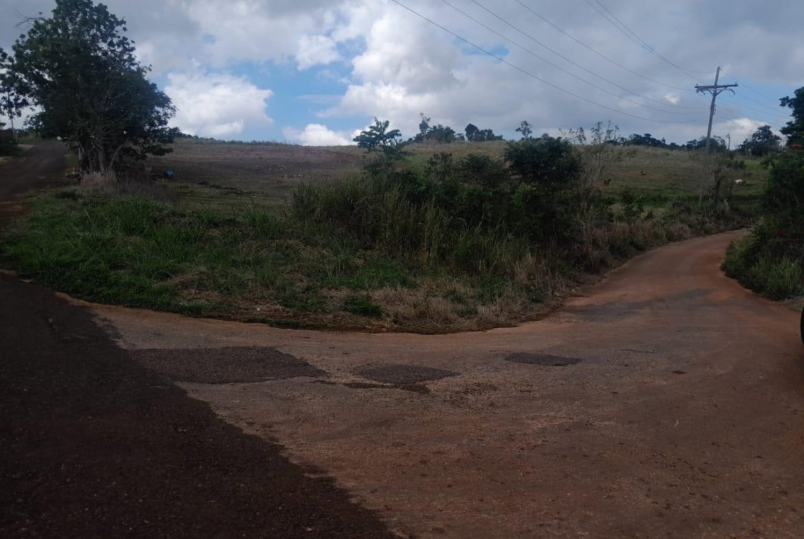 First image of Potsdam, Munroe in Potsdam, St. Elizabeth, Jamaica - property is For Sale