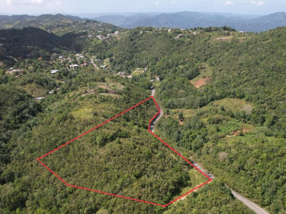 First image of 1 Mount Atlas, Red Hills in Red Hills, St. Andrew, Jamaica - property is For Sale