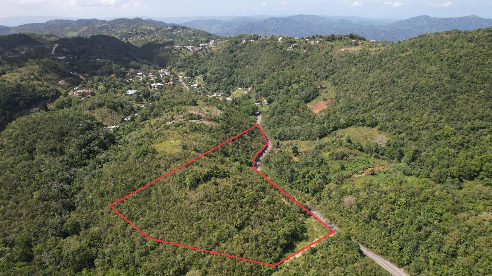First image of 1 Mount Atlas, Red Hills in Red Hills, St. Andrew, Jamaica - property is For Sale