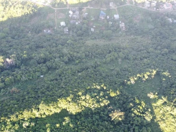 First image of Land Part of Cotterwood s in Sligoville, St. Catherine, Jamaica - property is For Sale