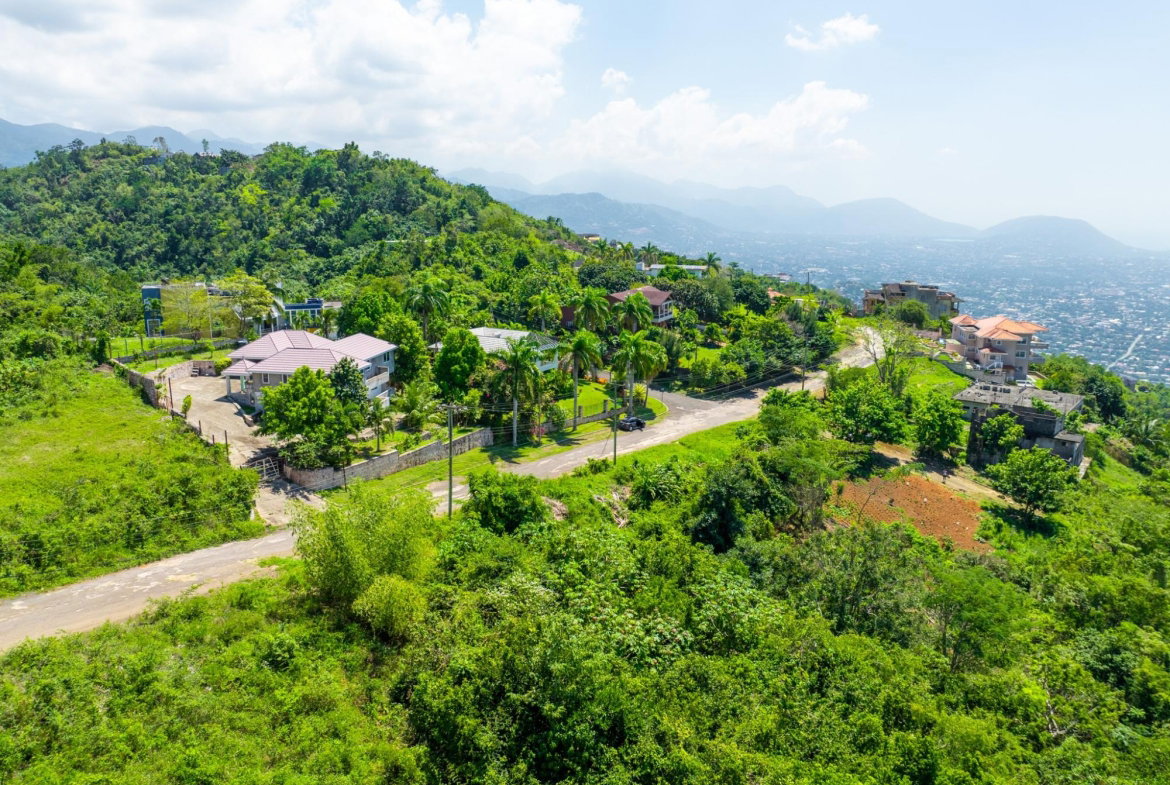 Second image of 225 Aries Avenue Smokey Vale in Kingston 19, St. Andrew, Jamaica - property is For Sale