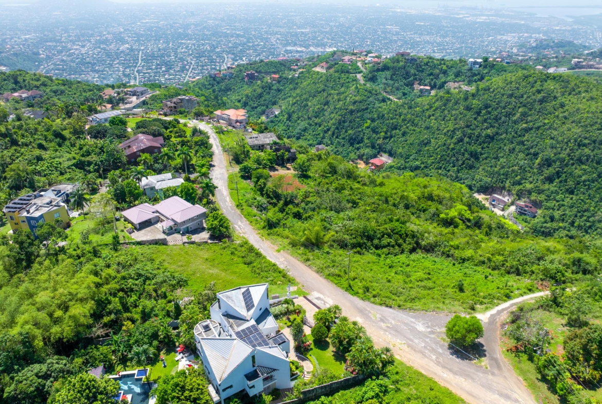 Eleventh image of 225 Aries Avenue Smokey Vale in Kingston 19, St. Andrew, Jamaica - property is For Sale