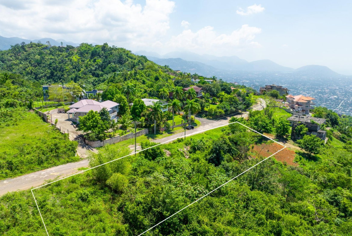 First image of 225 Aries Avenue Smokey Vale in Kingston 19, St. Andrew, Jamaica - property is For Sale
