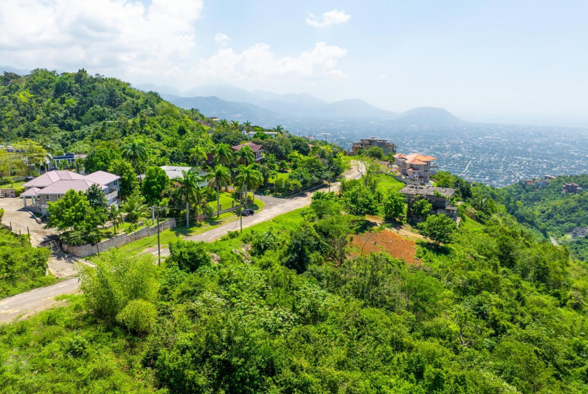 Third image of 225 Aries Avenue Smokey Vale in Kingston 19, St. Andrew, Jamaica - property is For Sale