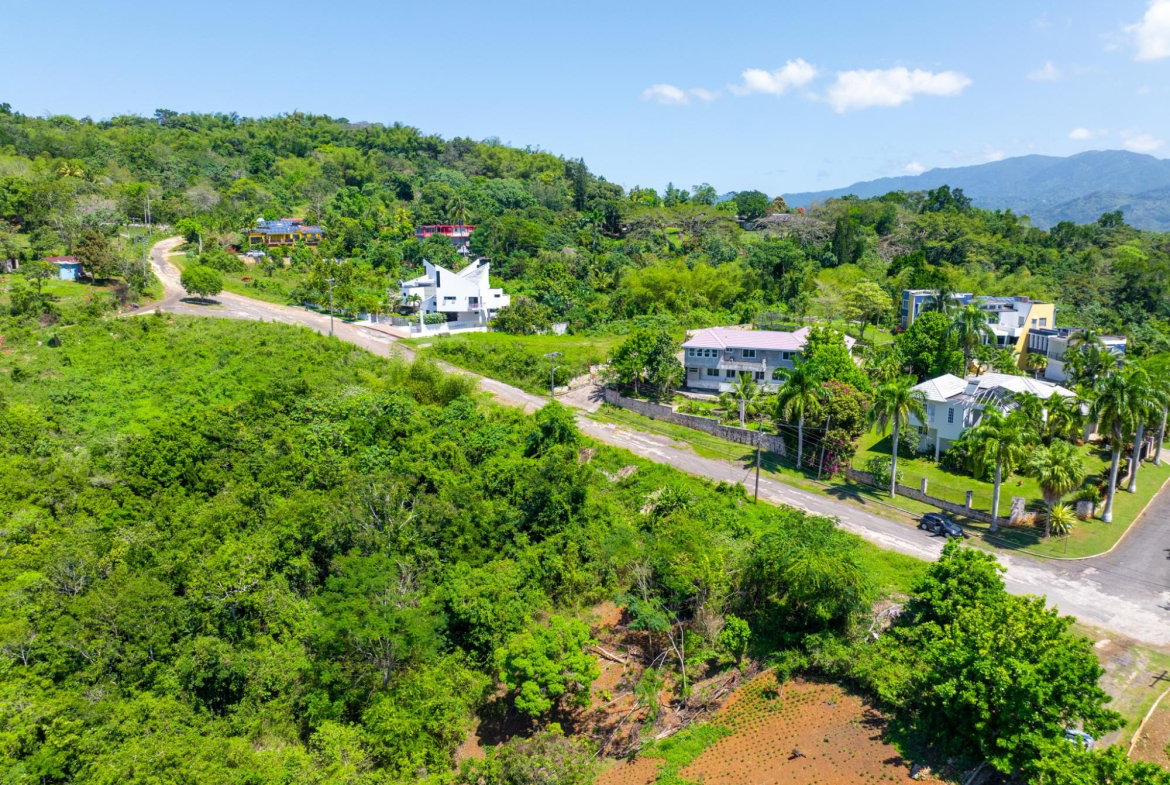 Fourth image of 225 Aries Avenue Smokey Vale in Kingston 19, St. Andrew, Jamaica - property is For Sale