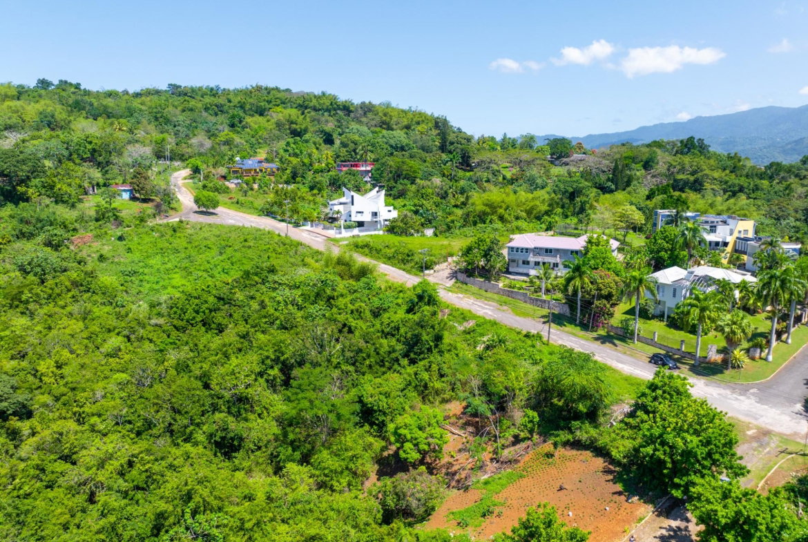 Fifth image of 225 Aries Avenue Smokey Vale in Kingston 19, St. Andrew, Jamaica - property is For Sale