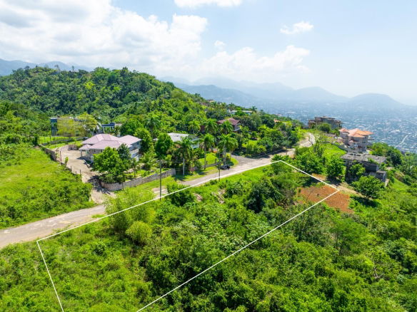 First image of 225 Aries Avenue Smokey Vale in Kingston 19, St. Andrew, Jamaica - property is For Sale