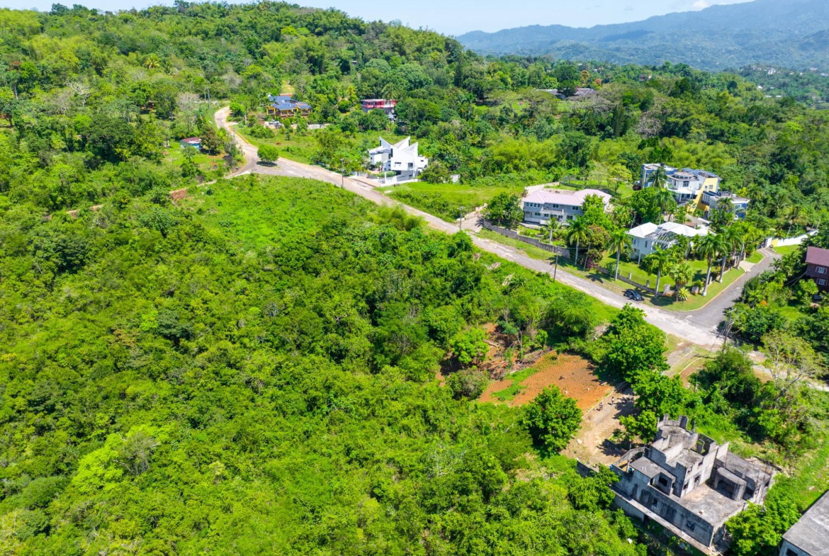 Seventh image of 225 Aries Avenue Smokey Vale in Kingston 19, St. Andrew, Jamaica - property is For Sale