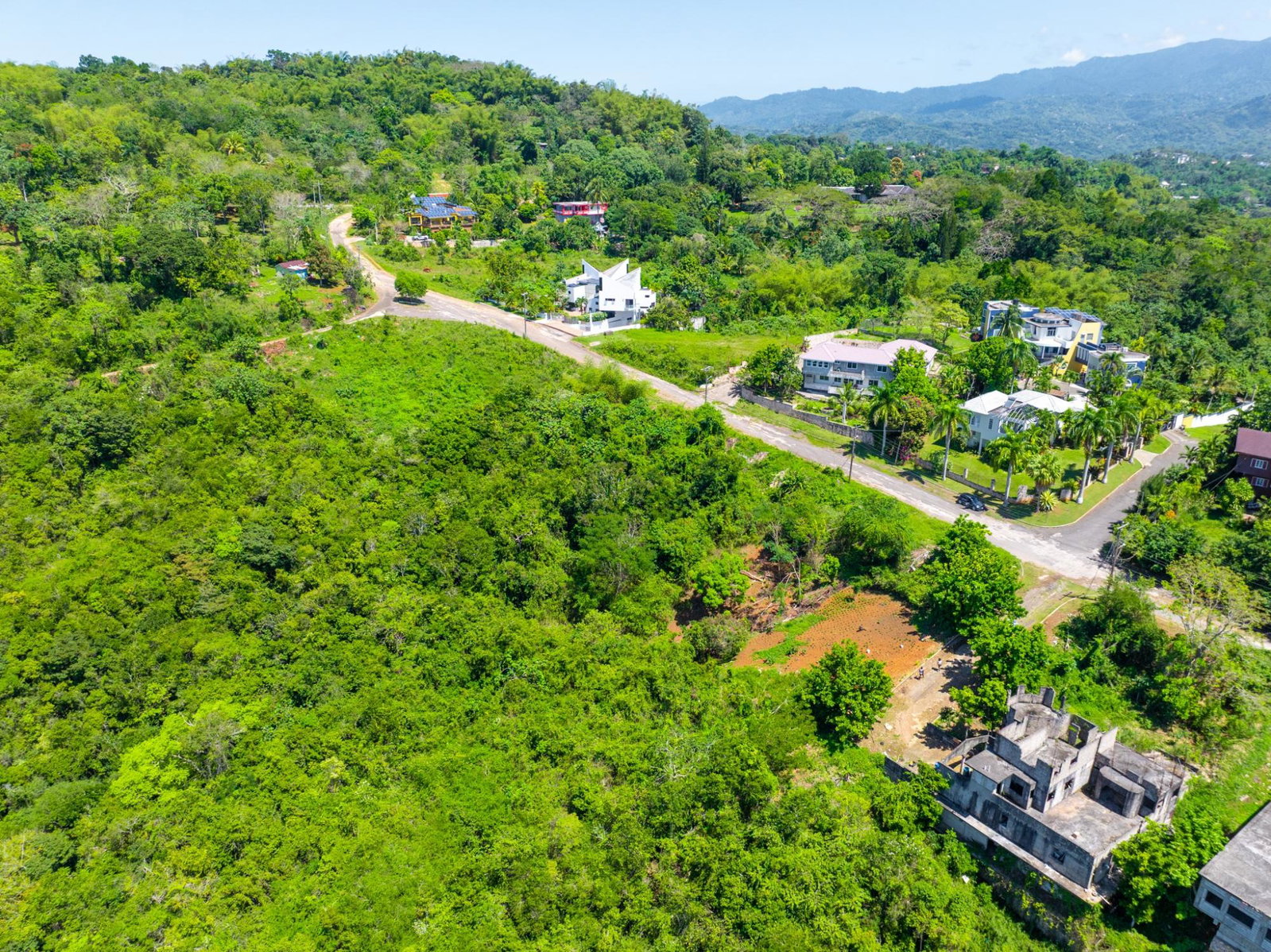 Seventh image of 225 Aries Avenue Smokey Vale in Kingston 19, St. Andrew, Jamaica - property is For Sale