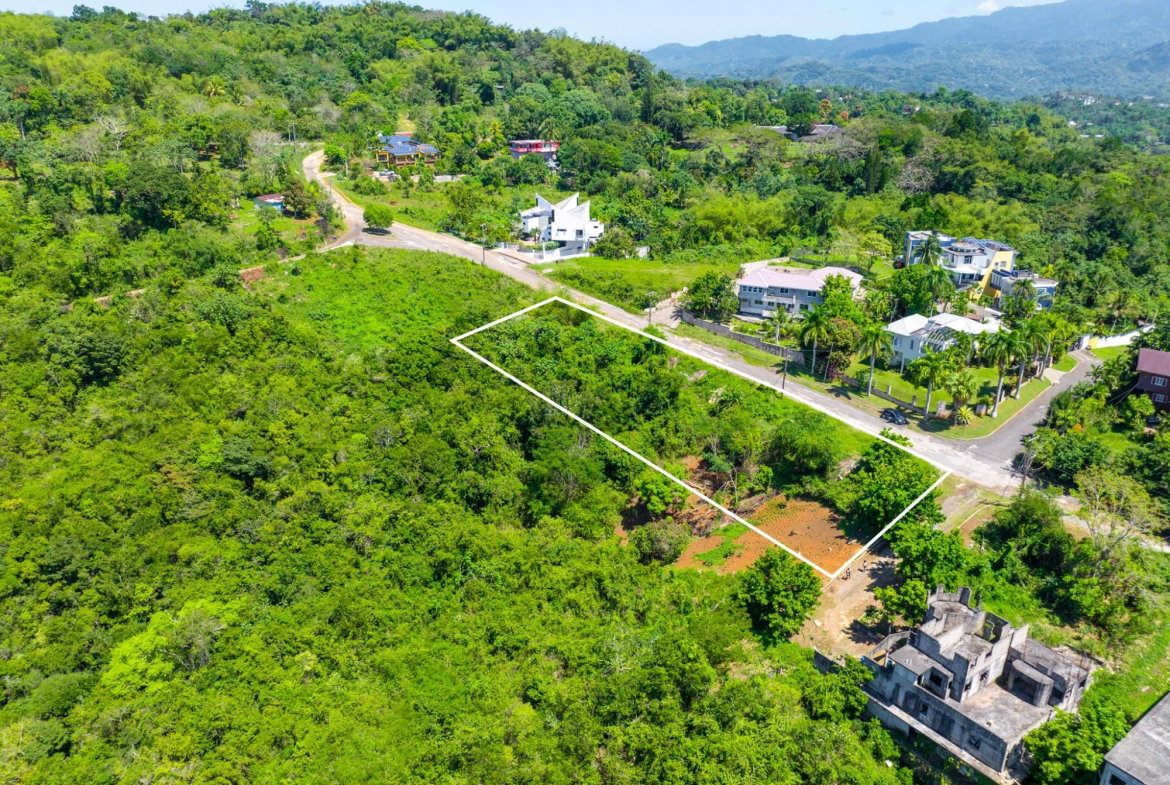 Eighth image of 225 Aries Avenue Smokey Vale in Kingston 19, St. Andrew, Jamaica - property is For Sale