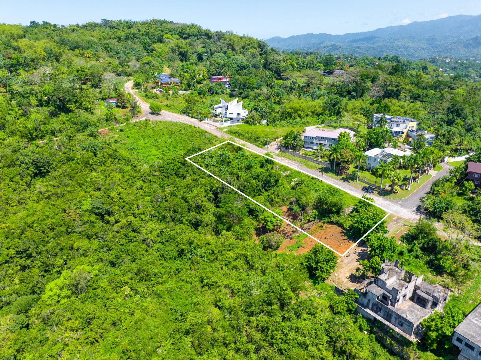 Eighth image of 225 Aries Avenue Smokey Vale in Kingston 19, St. Andrew, Jamaica - property is For Sale