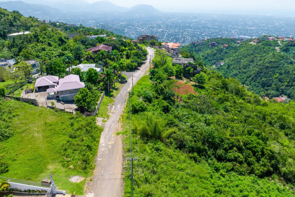 Ninth image of 225 Aries Avenue Smokey Vale in Kingston 19, St. Andrew, Jamaica - property is For Sale