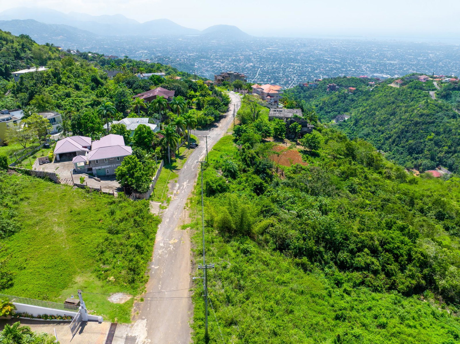 Ninth image of 225 Aries Avenue Smokey Vale in Kingston 19, St. Andrew, Jamaica - property is For Sale