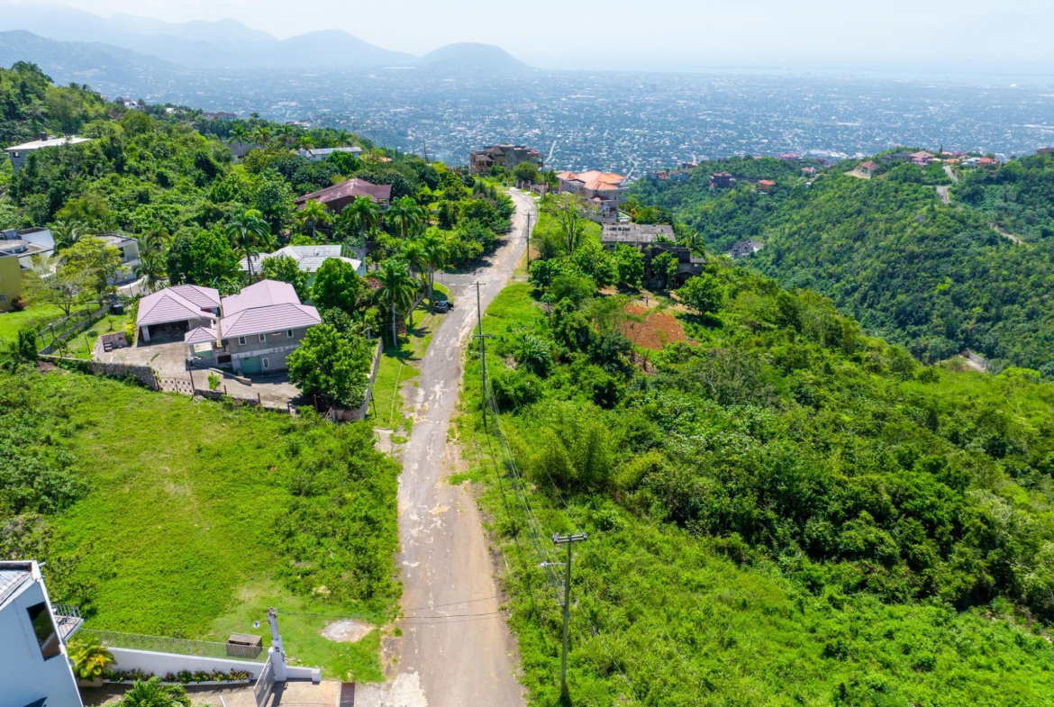 Tenth image of 225 Aries Avenue Smokey Vale in Kingston 19, St. Andrew, Jamaica - property is For Sale