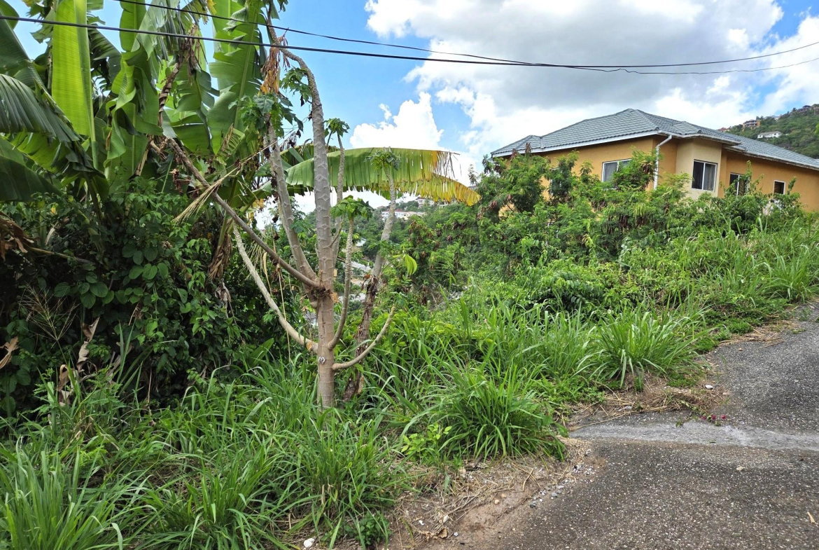 Fifth image of 57 Belgrade Loop in Kingston 19, St. Andrew, Jamaica - property is For Sale