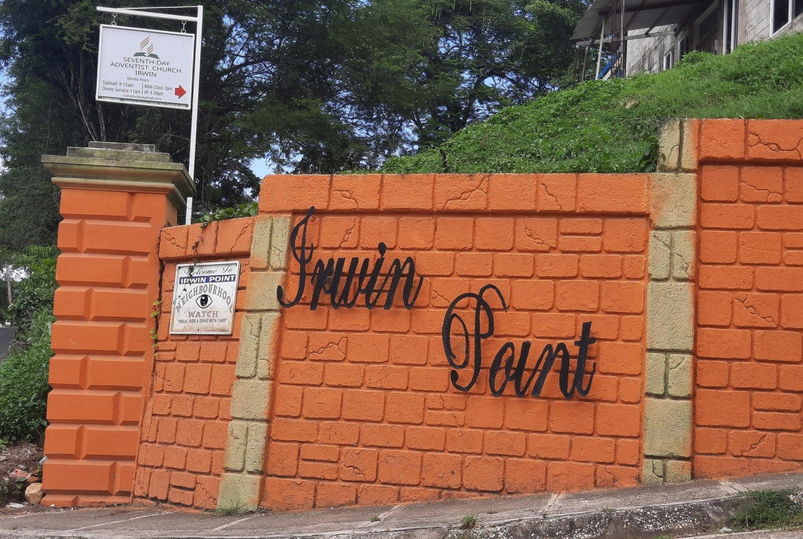 Second image of 80 Hortense Brown Close in Irwin, St. James, Jamaica - property is For Sale