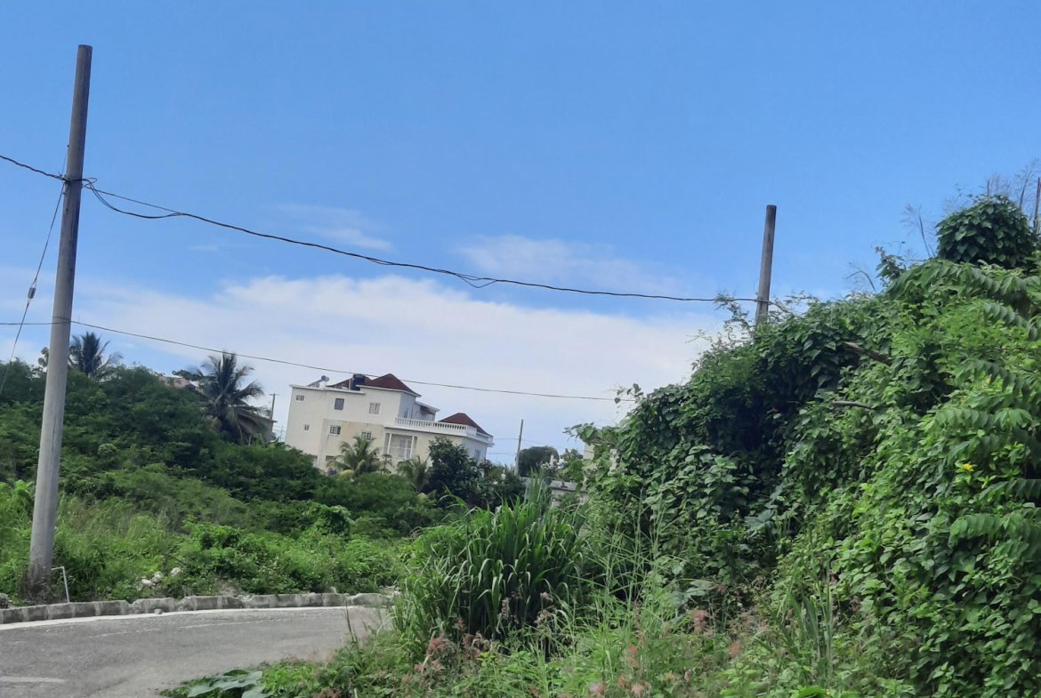 Eighth image of 80 Hortense Brown Close in Irwin, St. James, Jamaica - property is For Sale