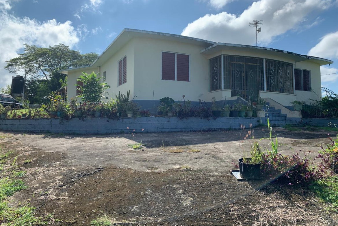 Second image of Fairfield/johns Hall Main in Montego Bay, St. James, Jamaica - property is For Sale