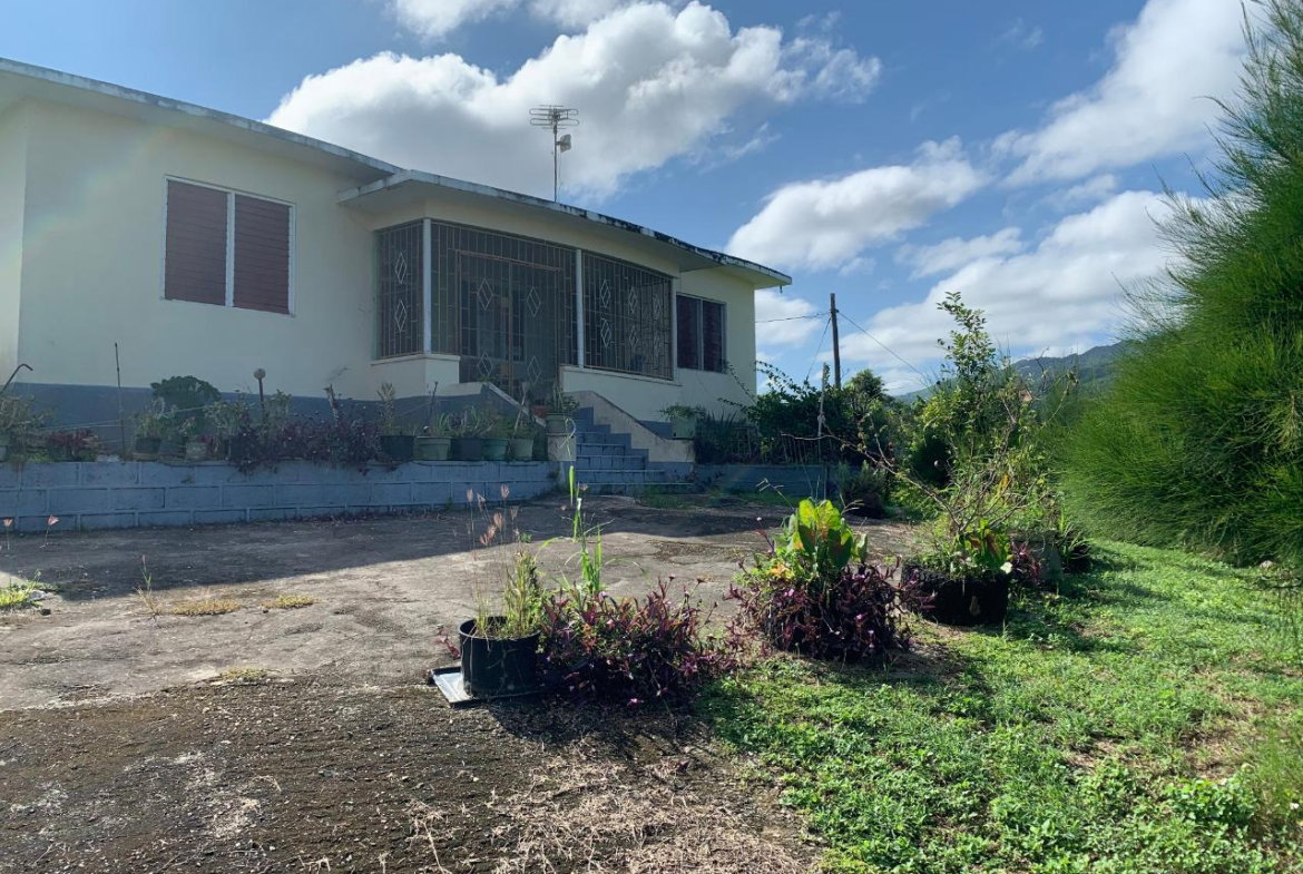 First image of Fairfield/johns Hall Main in Montego Bay, St. James, Jamaica - property is For Sale