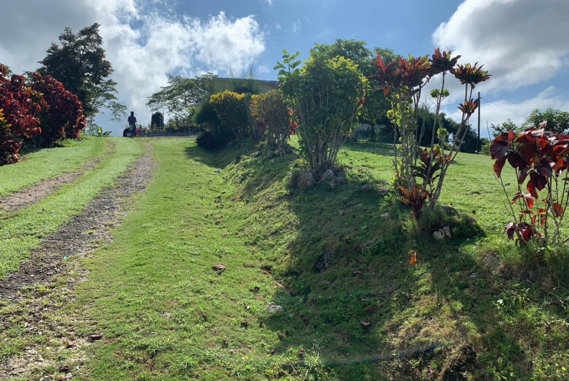 Thirteenth image of Fairfield/johns Hall Main in Montego Bay, St. James, Jamaica - property is For Sale