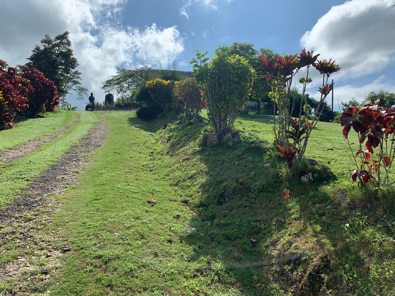 Development-Land-for-Sale-in-St.-James-Jamaica-–-22-Subdivided-Residential-Lots Thirteenth image of Fairfield/johns Hall Main in Montego Bay, St. James, Jamaica - property is For Sale