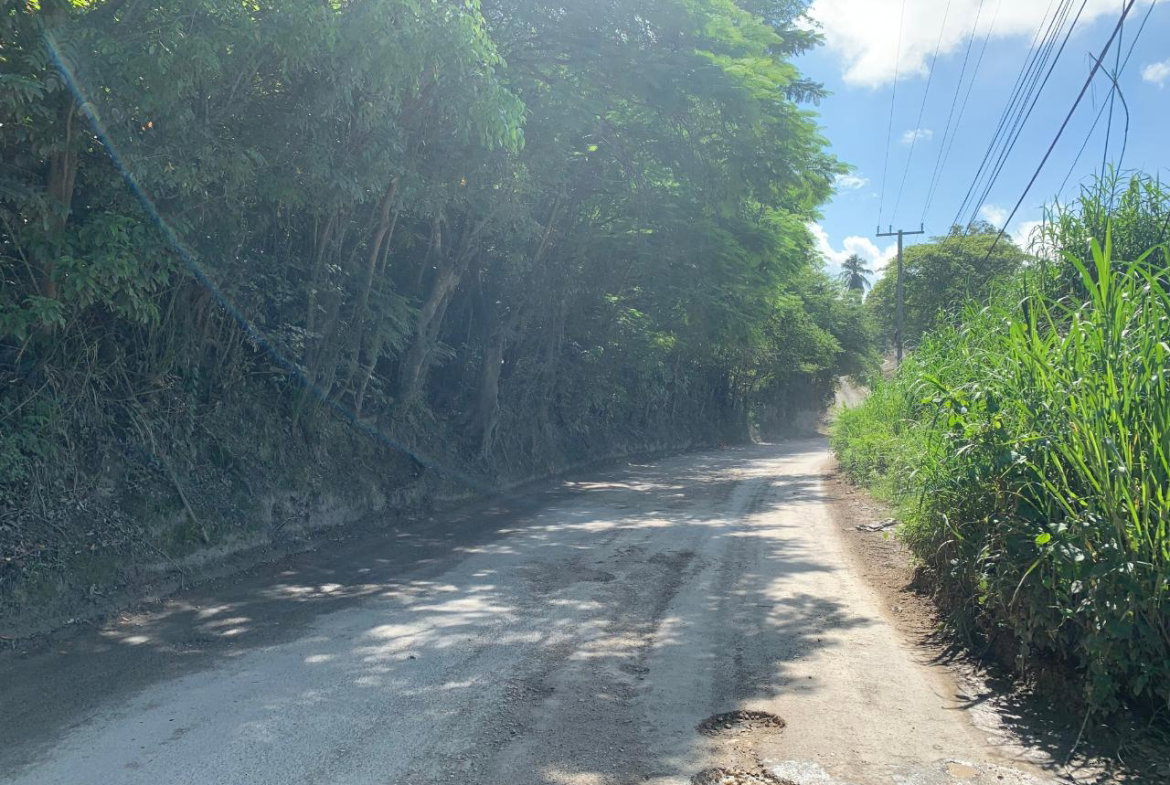 Seventeenth image of Fairfield/johns Hall Main in Montego Bay, St. James, Jamaica - property is For Sale