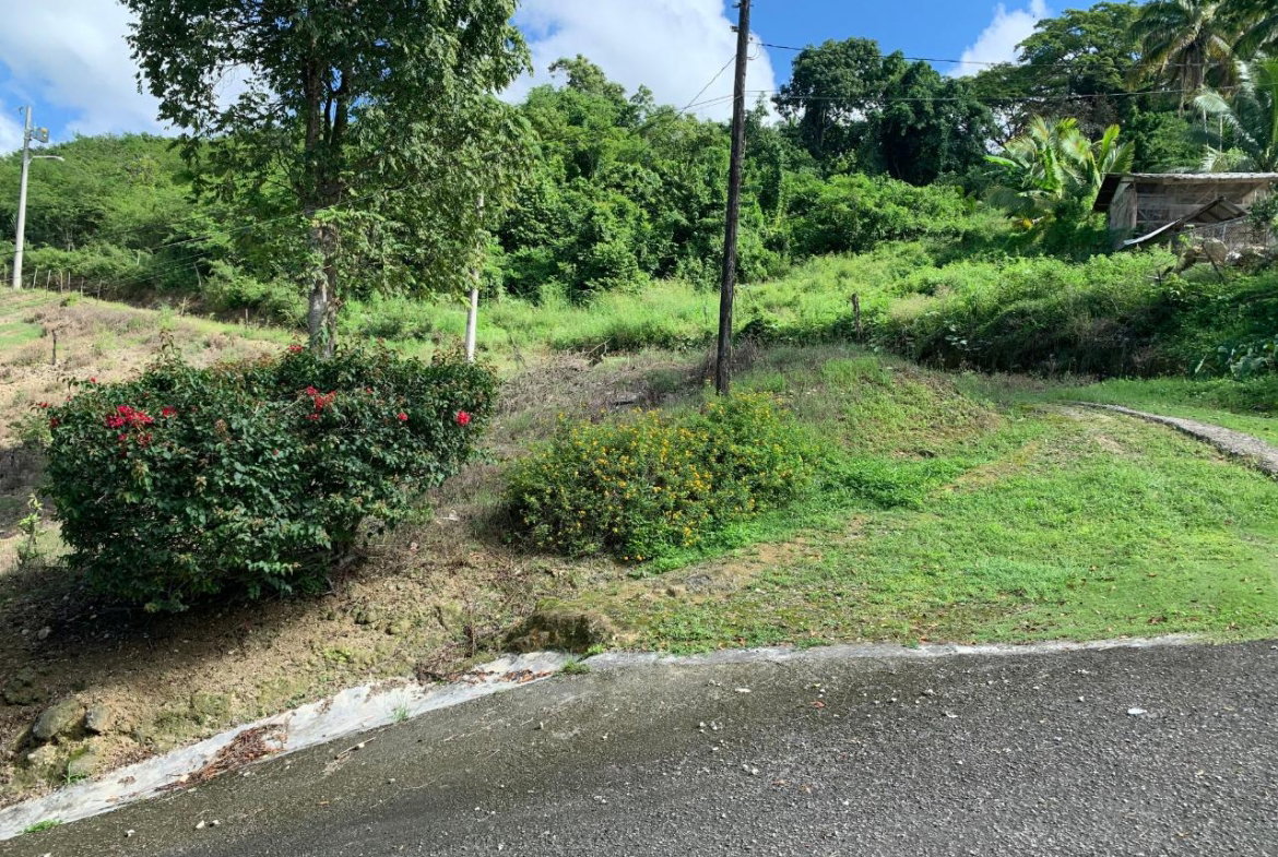 Eighteenth image of Fairfield/johns Hall Main in Montego Bay, St. James, Jamaica - property is For Sale