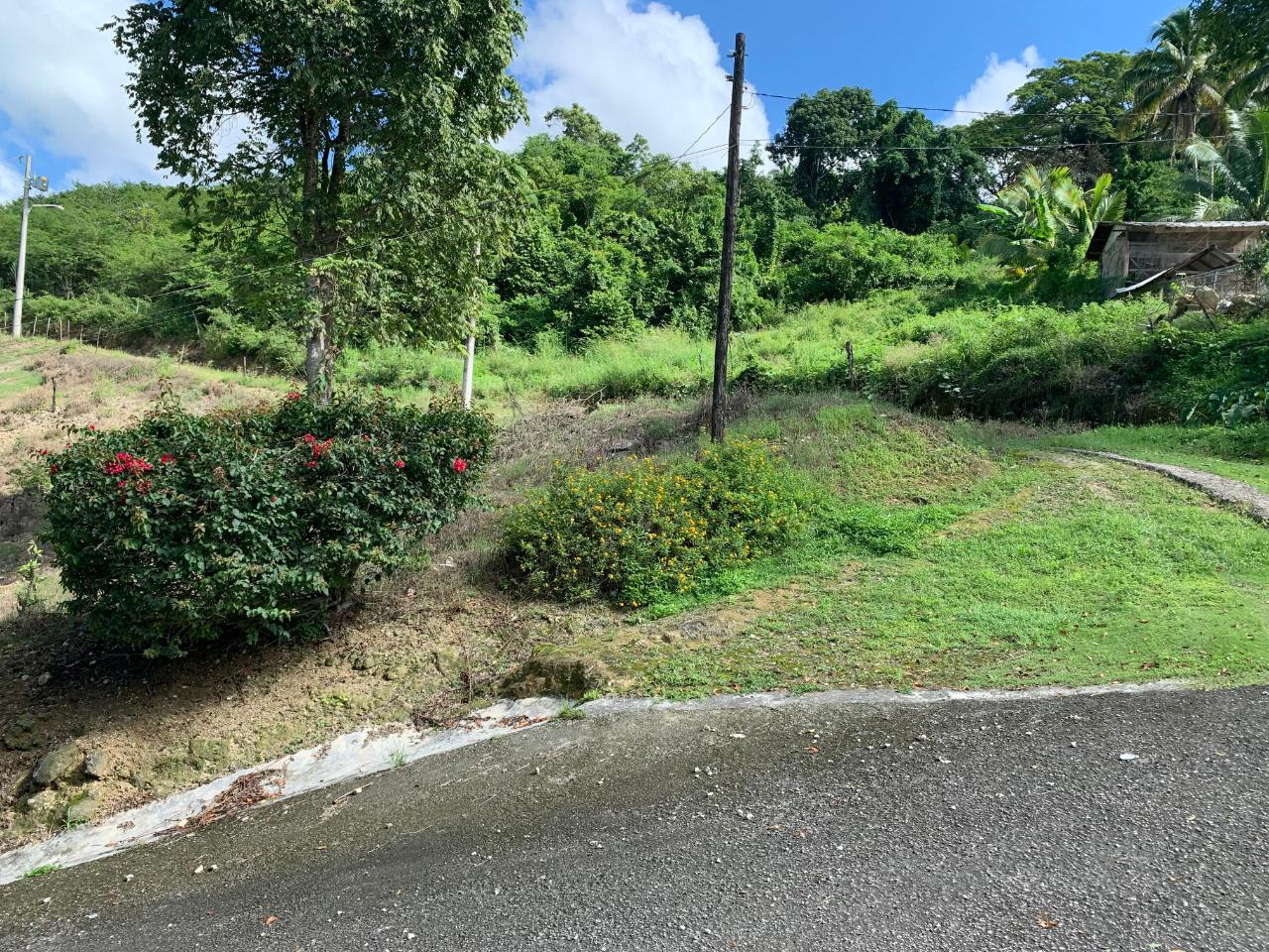 Development-Land-for-Sale-in-St.-James-Jamaica-–-22-Subdivided-Residential-Lots Eighteenth image of Fairfield/johns Hall Main in Montego Bay, St. James, Jamaica - property is For Sale