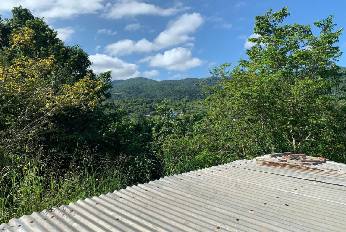 Twentieth image of Fairfield/johns Hall Main in Montego Bay, St. James, Jamaica - property is For Sale