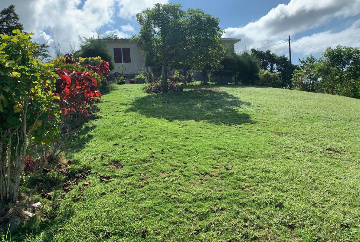 Third image of Fairfield/johns Hall Main in Montego Bay, St. James, Jamaica - property is For Sale