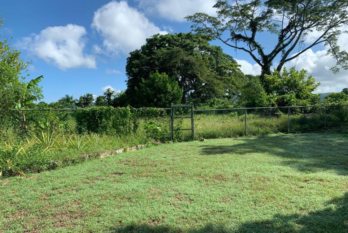 Twenty-Second image of Fairfield/johns Hall Main in Montego Bay, St. James, Jamaica - property is For Sale