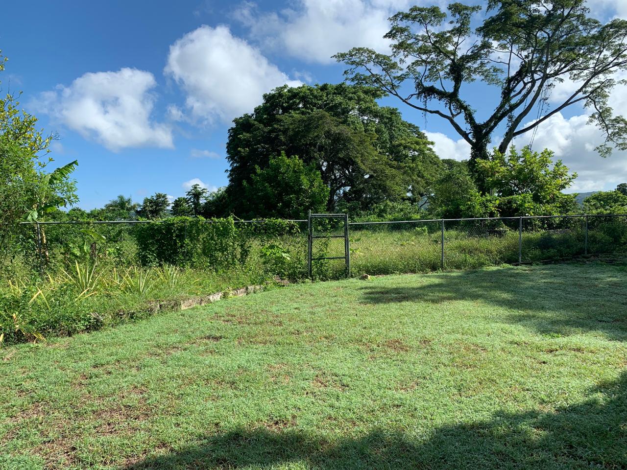 Development-Land-for-Sale-in-St.-James-Jamaica-–-22-Subdivided-Residential-Lots Twenty-Second image of Fairfield/johns Hall Main in Montego Bay, St. James, Jamaica - property is For Sale