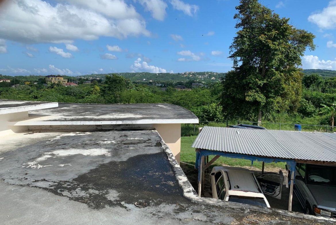 Twenty-Sixth image of Fairfield/johns Hall Main in Montego Bay, St. James, Jamaica - property is For Sale