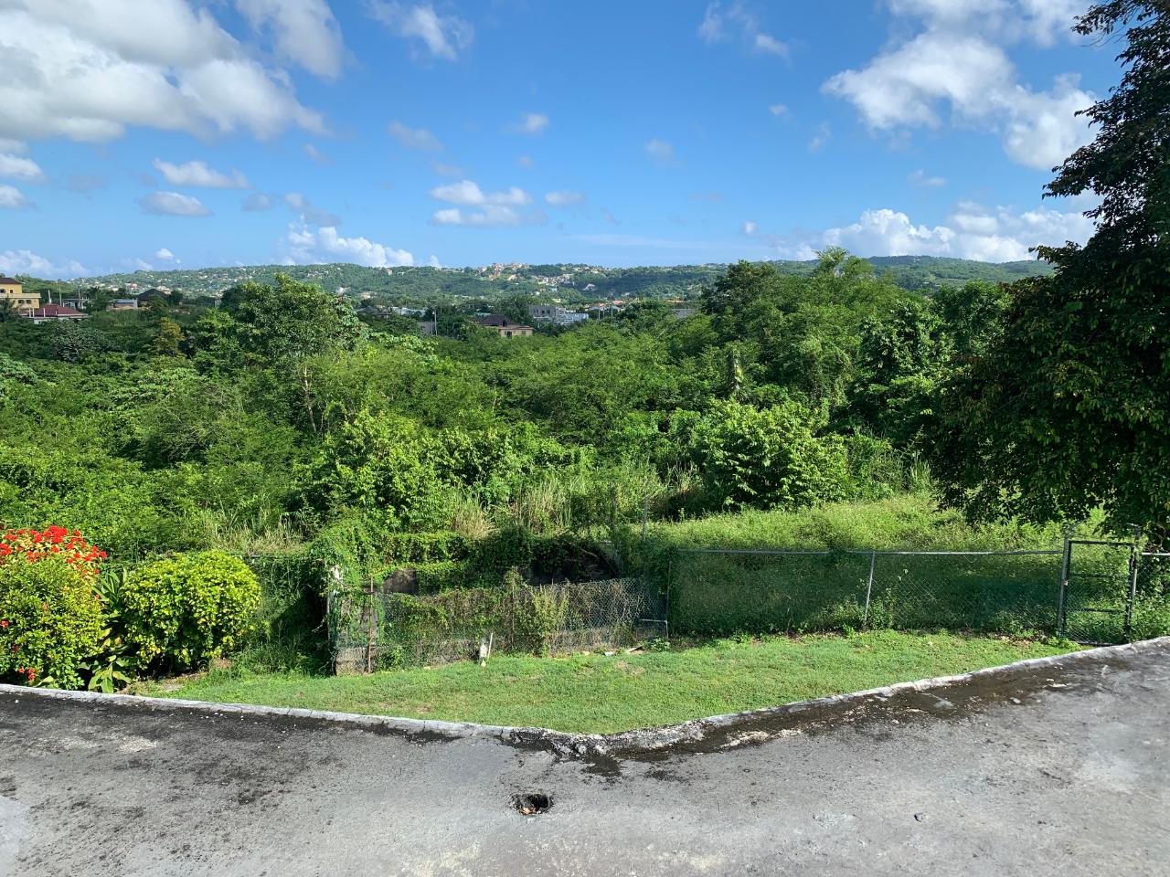 Development-Land-for-Sale-in-St.-James-Jamaica-–-22-Subdivided-Residential-Lots Thirtieth image of Fairfield/johns Hall Main in Montego Bay, St. James, Jamaica - property is For Sale