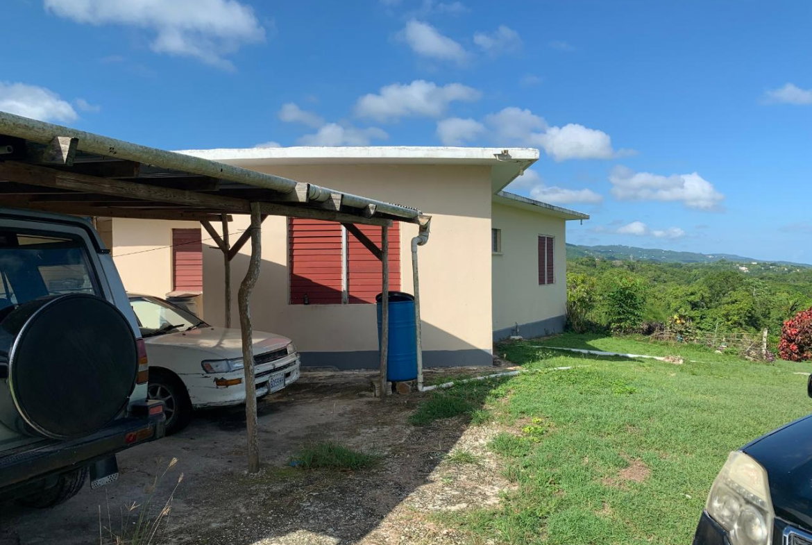 Fourth image of Fairfield/johns Hall Main in Montego Bay, St. James, Jamaica - property is For Sale