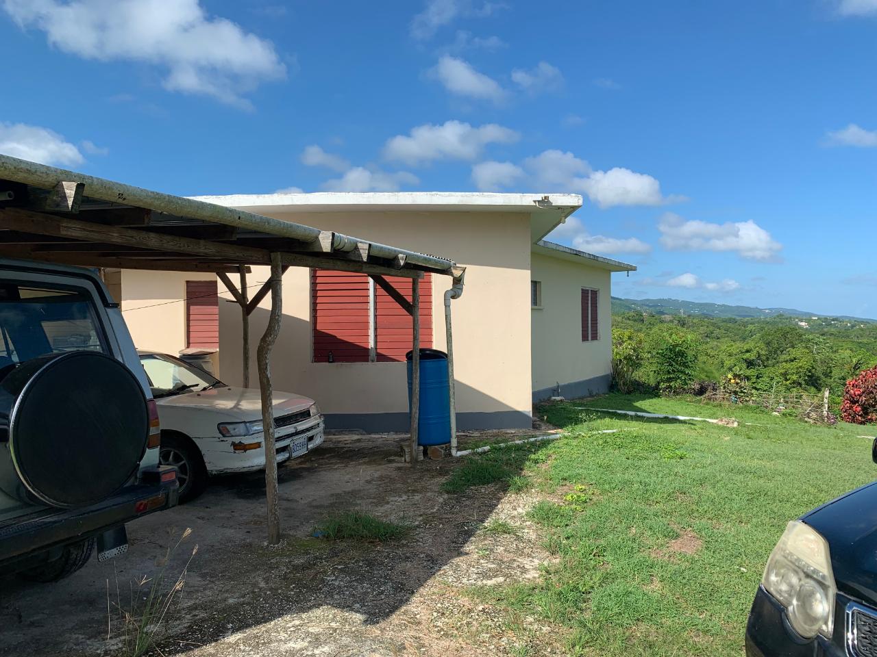 Development-Land-for-Sale-in-St.-James-Jamaica-–-22-Subdivided-Residential-Lots Fourth image of Fairfield/johns Hall Main in Montego Bay, St. James, Jamaica - property is For Sale