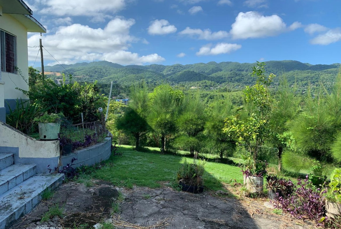 Fifth image of Fairfield/johns Hall Main in Montego Bay, St. James, Jamaica - property is For Sale
