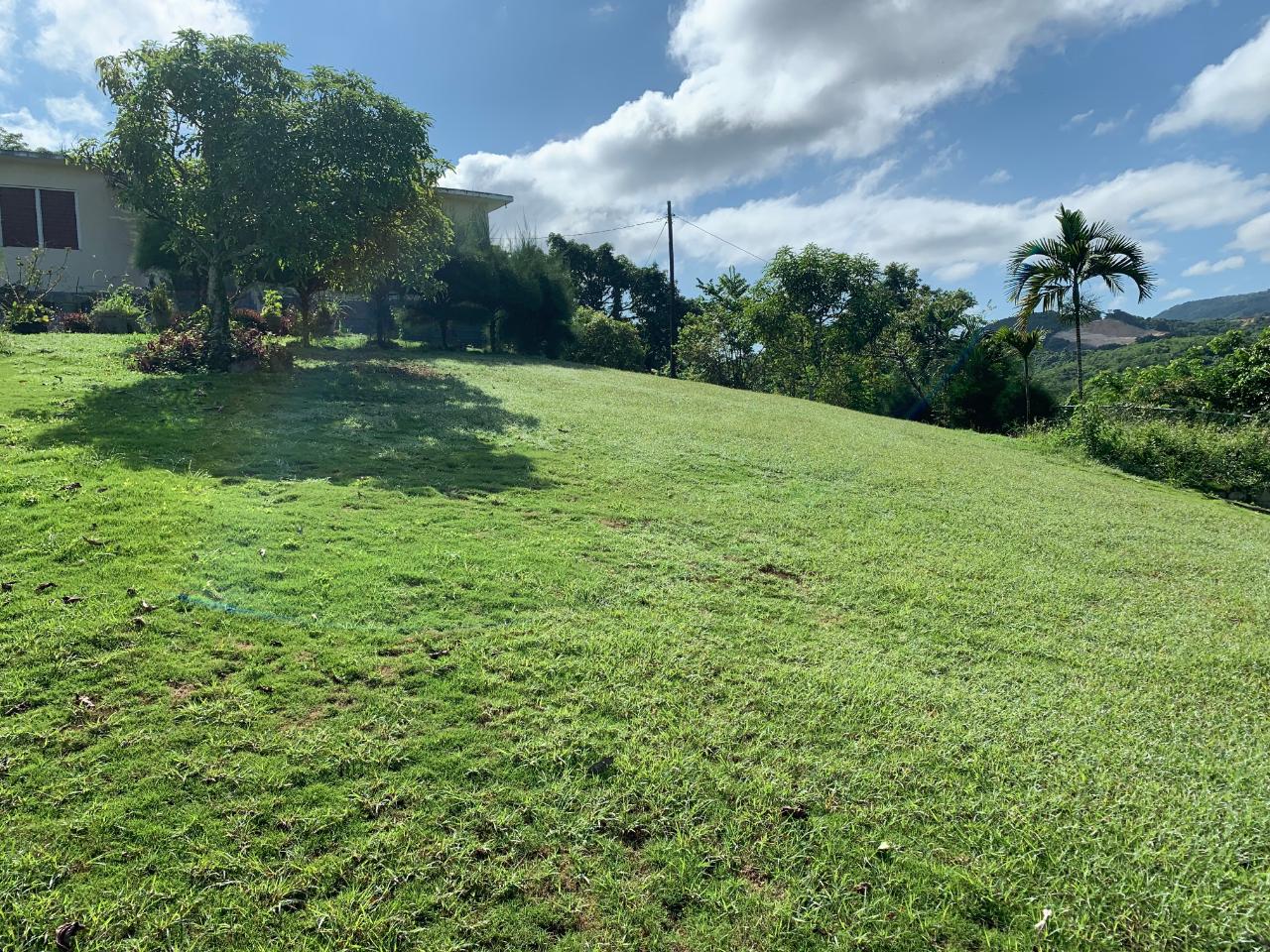 Development-Land-for-Sale-in-St.-James-Jamaica-–-22-Subdivided-Residential-Lots Sixth image of Fairfield/johns Hall Main in Montego Bay, St. James, Jamaica - property is For Sale