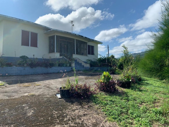 First image of Fairfield/johns Hall Main in Montego Bay, St. James, Jamaica - property is For Sale