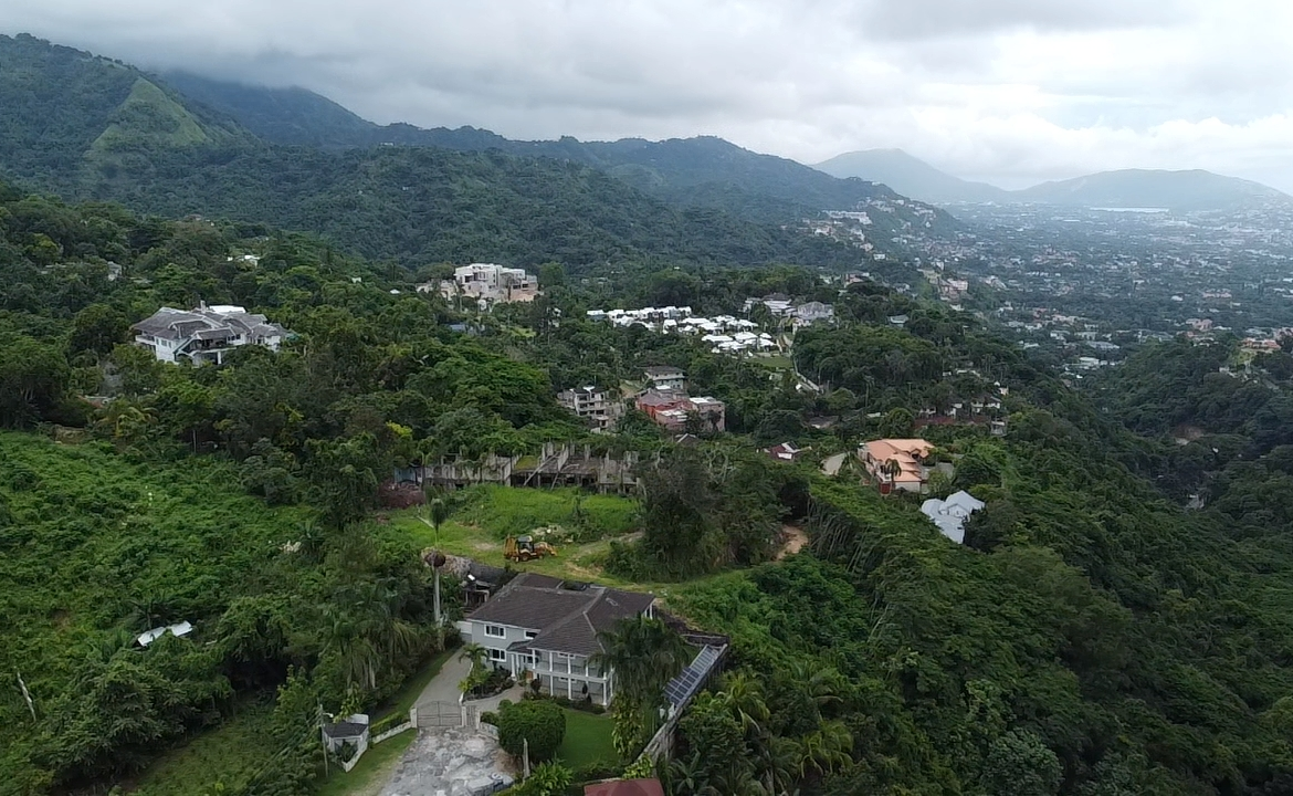 Second image of 24 Aston Ridge in Kingston 9, St. Andrew, Jamaica - property is For Sale