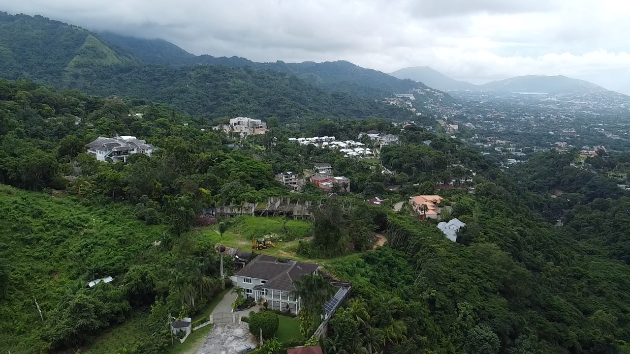 Second image of 24 Aston Ridge in Kingston 9, St. Andrew, Jamaica - property is For Sale