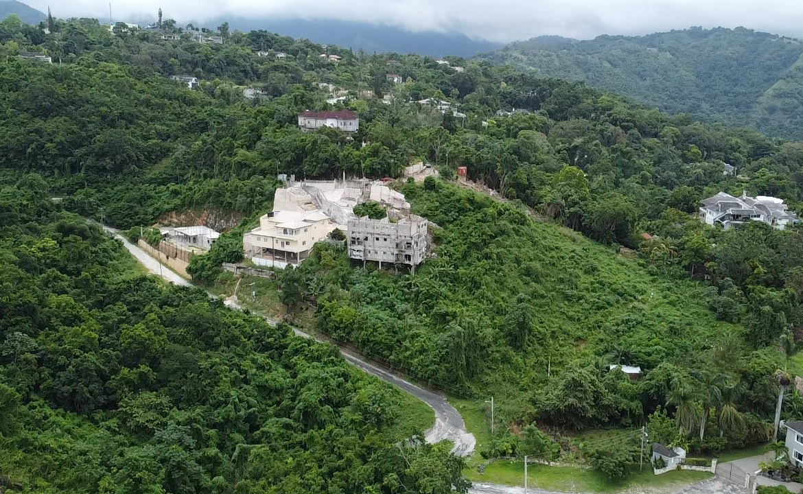 First image of 24 Aston Ridge in Kingston 9, St. Andrew, Jamaica - property is For Sale