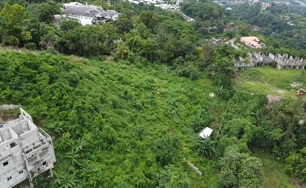 Third image of 24 Aston Ridge in Kingston 9, St. Andrew, Jamaica - property is For Sale