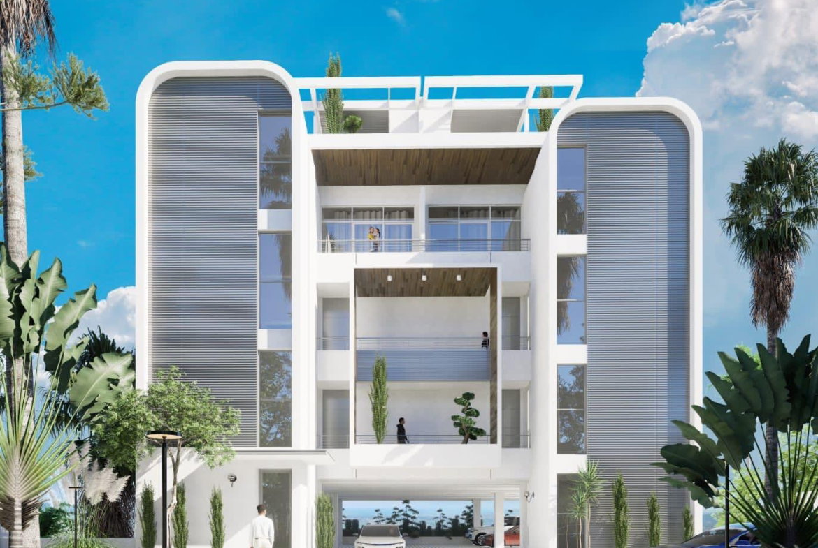 Fourth image of 24 Aston Ridge in Kingston 9, St. Andrew, Jamaica - property is For Sale