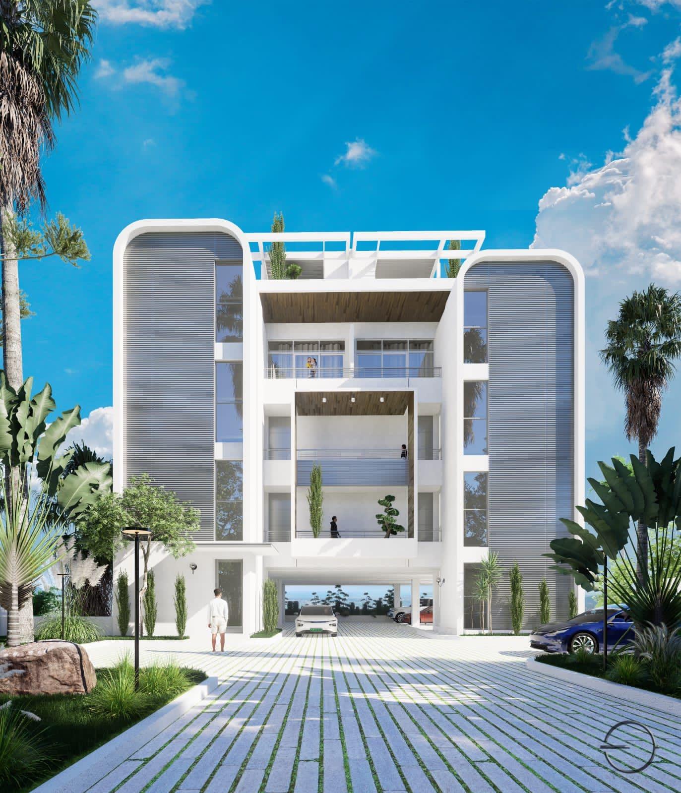 Fourth image of 24 Aston Ridge in Kingston 9, St. Andrew, Jamaica - property is For Sale