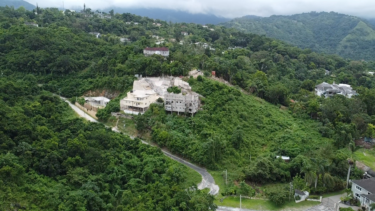 First image of 24 Aston Ridge in Kingston 9, St. Andrew, Jamaica - property is For Sale